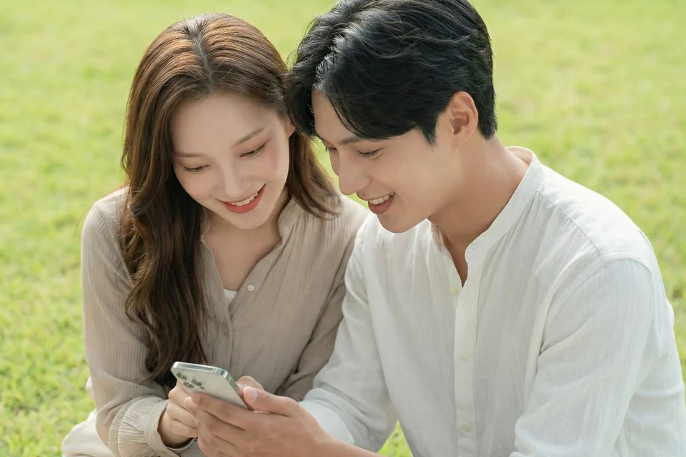 승인은 카드, 입금은 통장